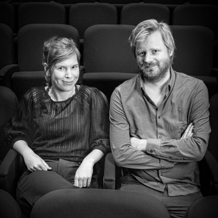 Lies & Jeroen