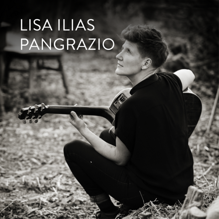 Lisa Ilias Pangrazio