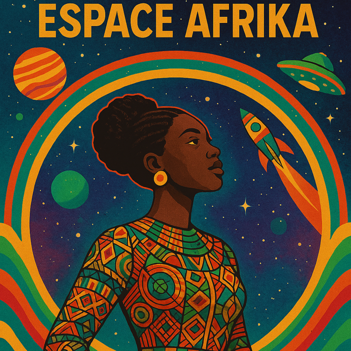 afrika
