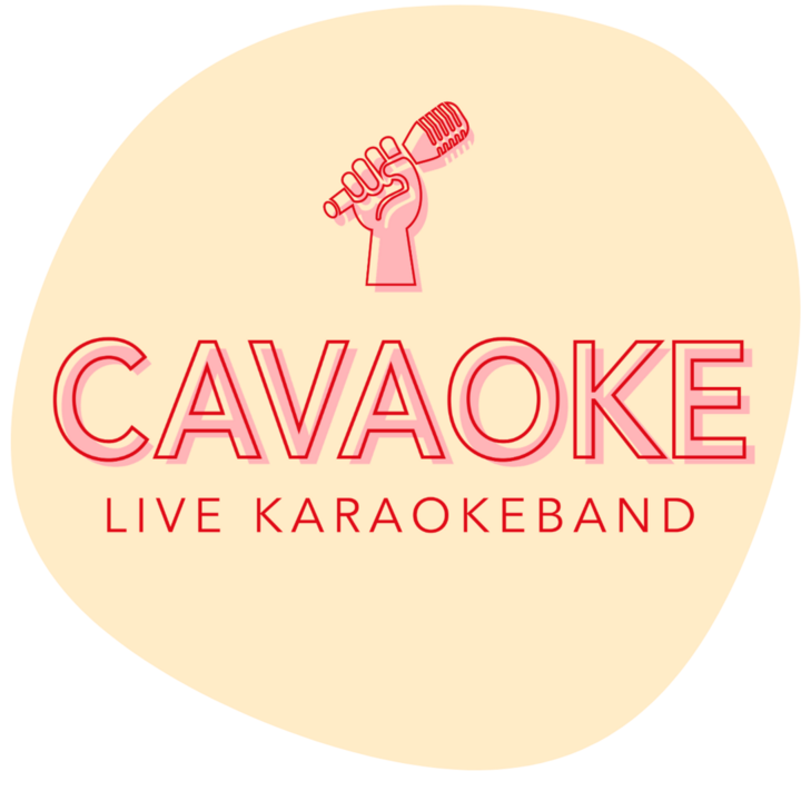 Cavaoke - Live karaoke band