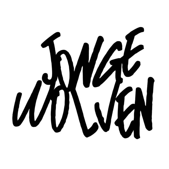 Jonge Wolven