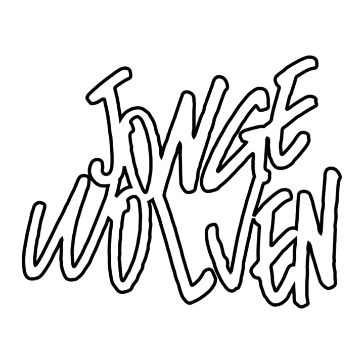Logo Jonge Wolven