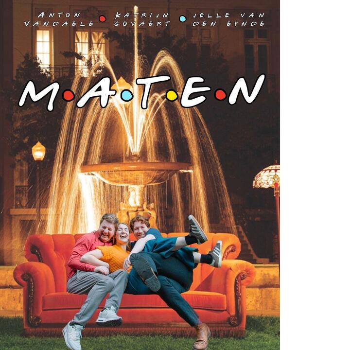 Maten