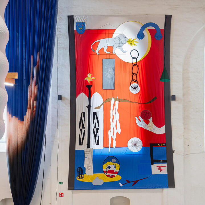 Kunsthal Gent