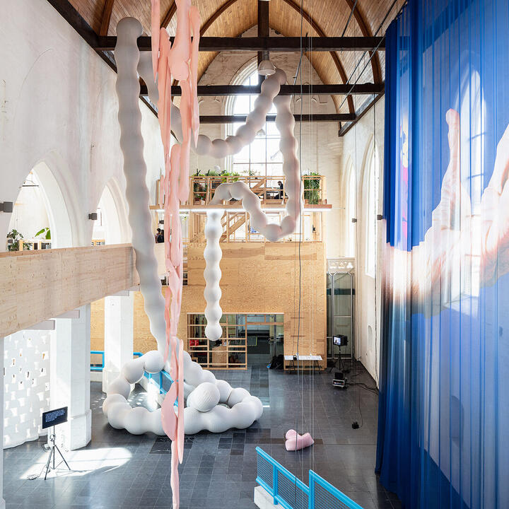 Kunsthal Gent