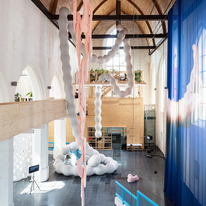 Kunsthal Gent