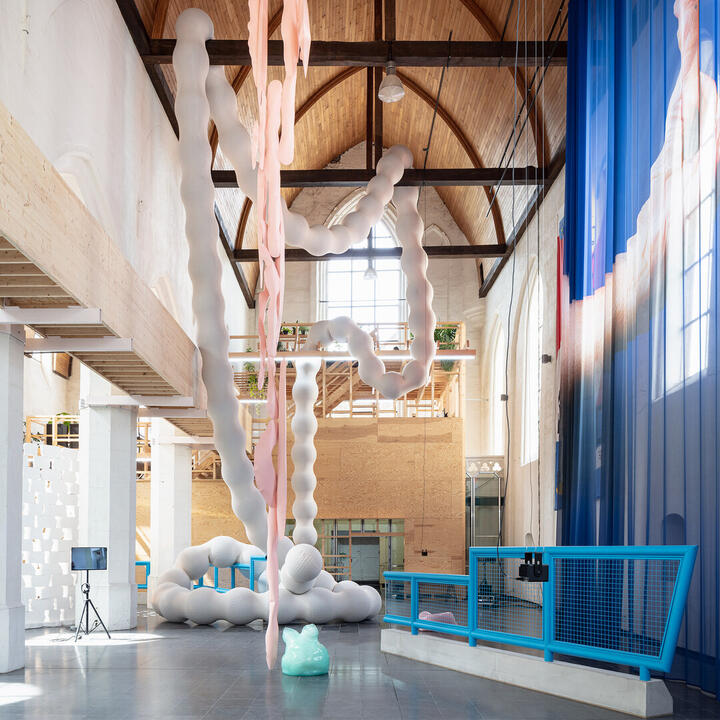 Curatorial Studies