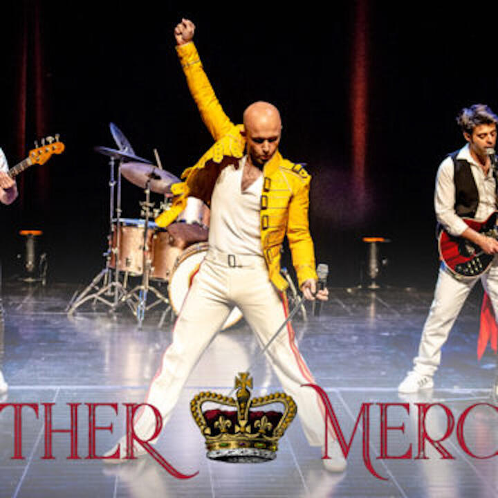 Mother Mercury