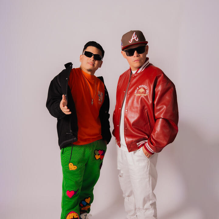 Andrex & Mara