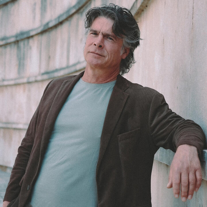 Marcel de Groot zingt Boudewijn