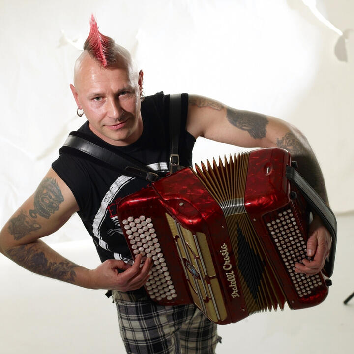 Marino Punk