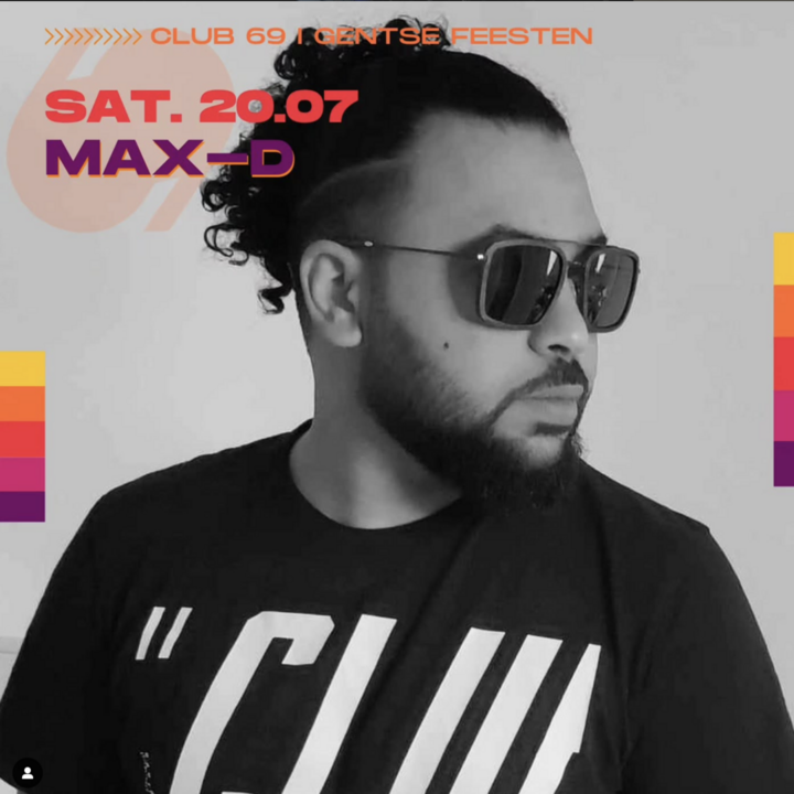 max-D