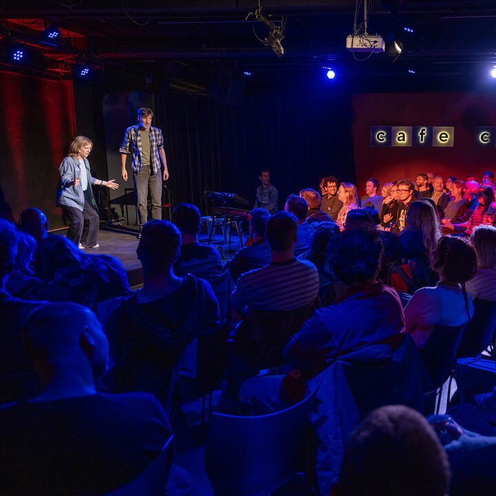 RAP SHOW