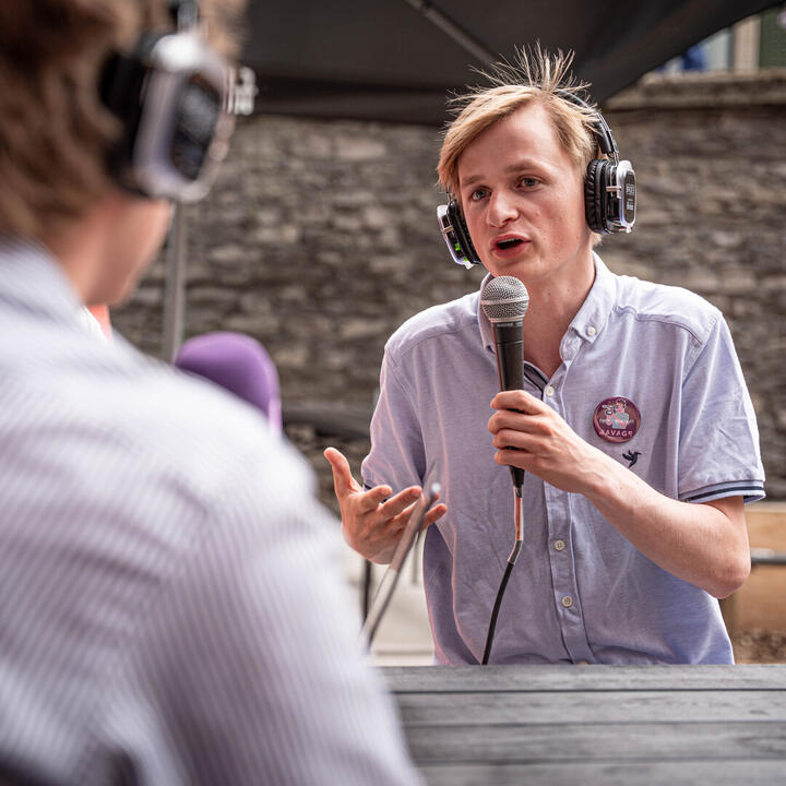 VlotCast
