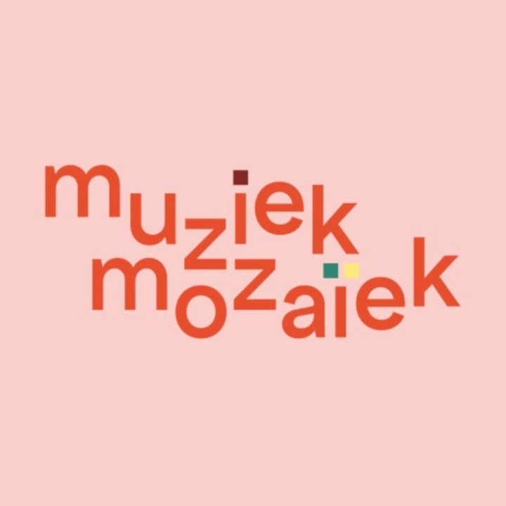 Muziekmozaïek