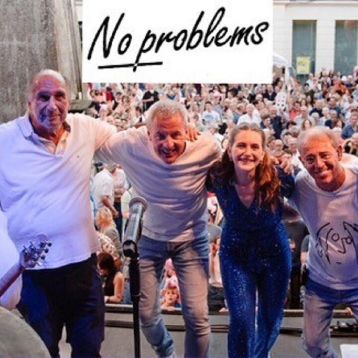 6 mensen
