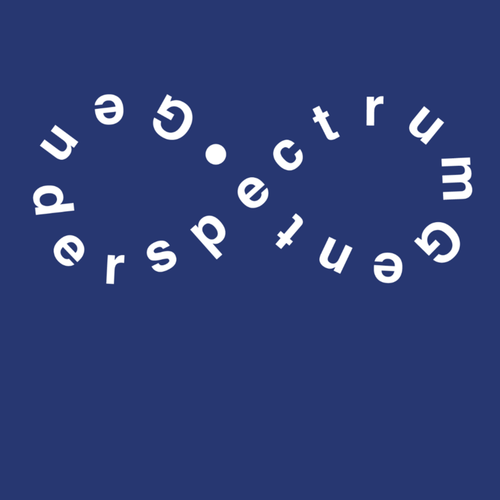 Logo Genderspectrum Gent