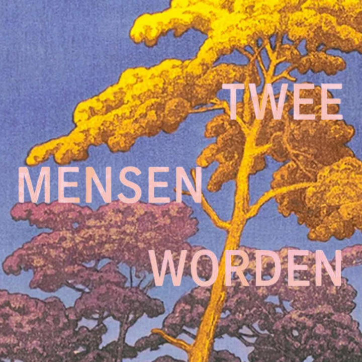 Twee mensen worden