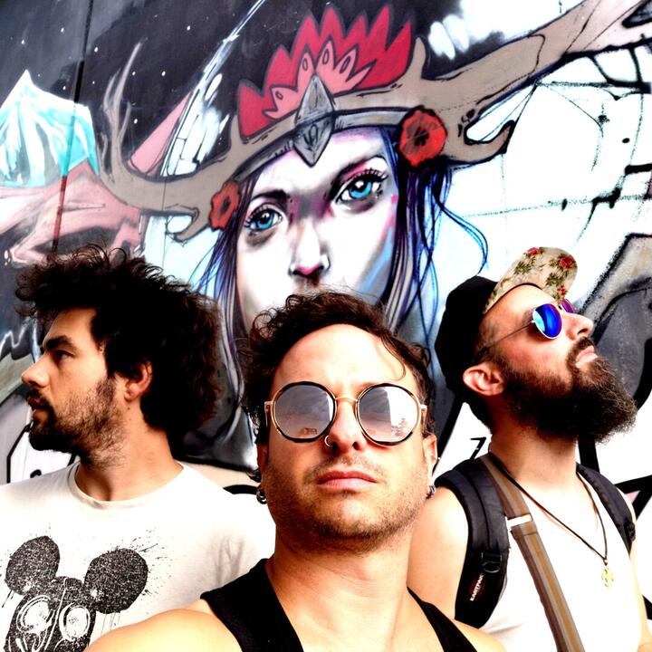Beat Bouet Trio