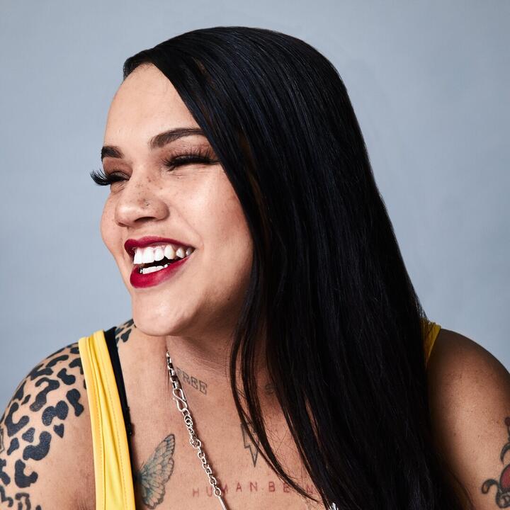ROCKEFELLABABE