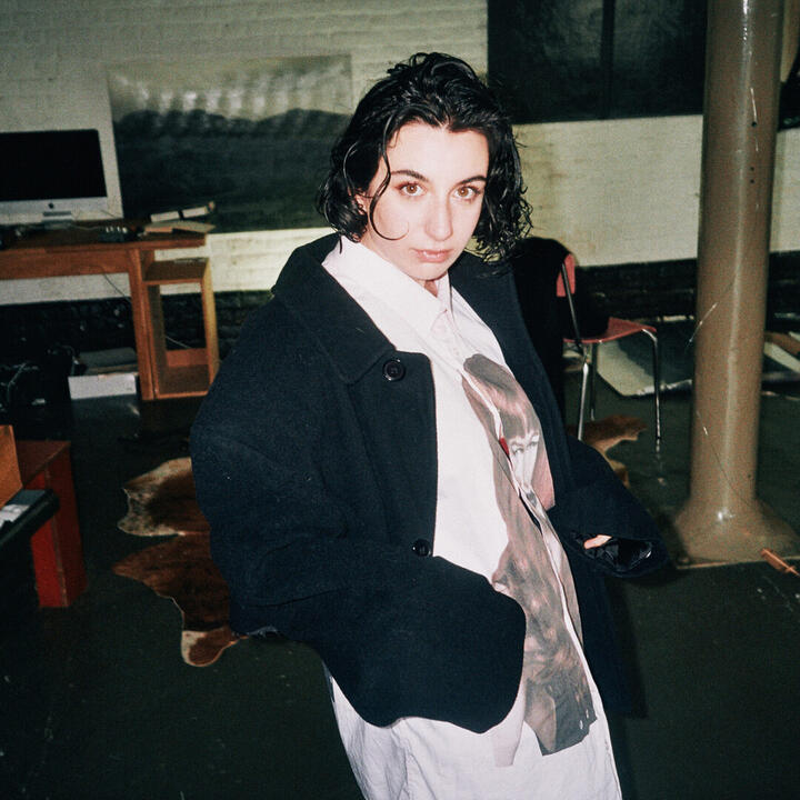 rosie stuart