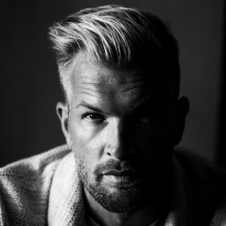 RUBEN VAN GUCHT