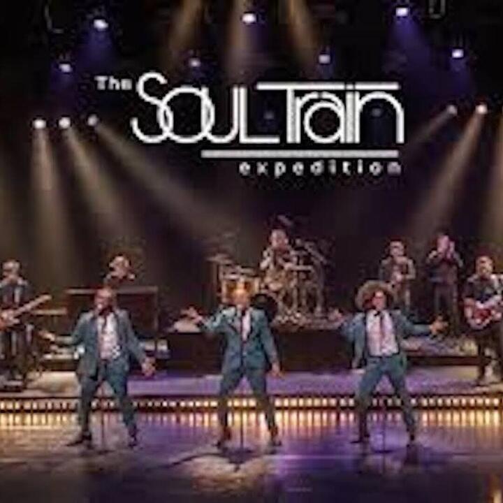 Soultrain Expedition