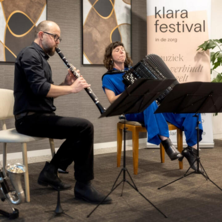 Sara Salverius & Jean-Philippe Poncin