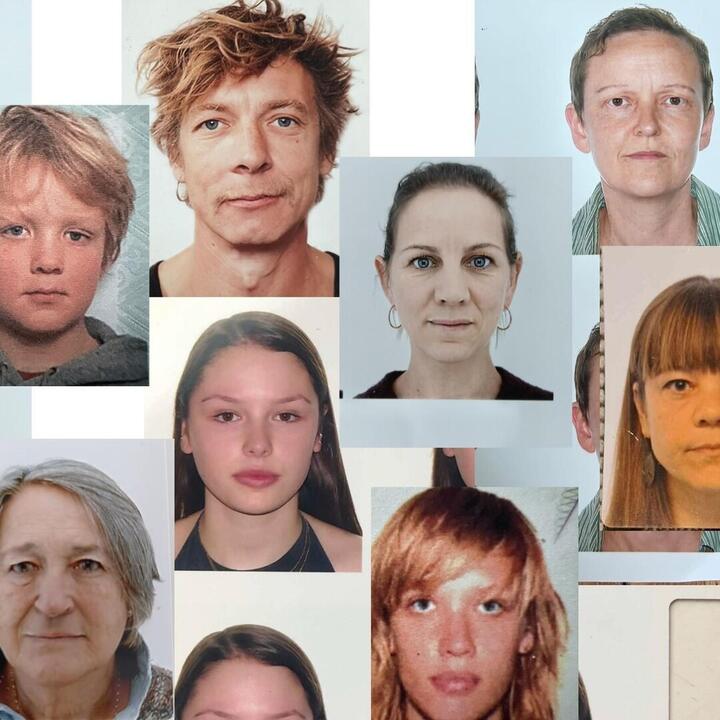 Adopteer / Doneer een schaamte!