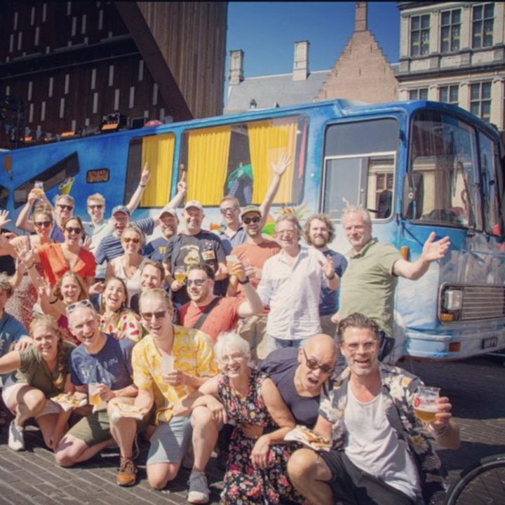 Het Stroat Ensemble