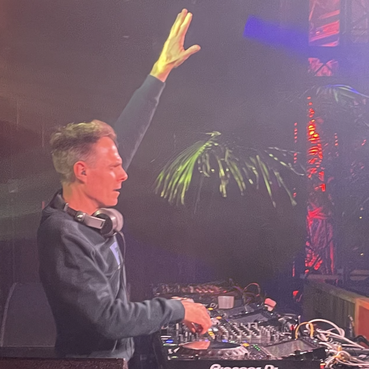 FRED KANDI