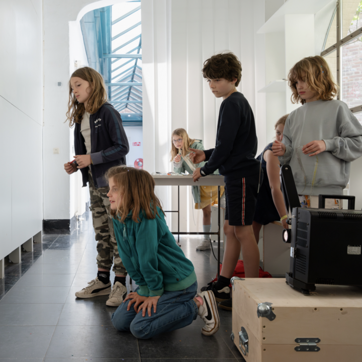 Kunsthal Gent