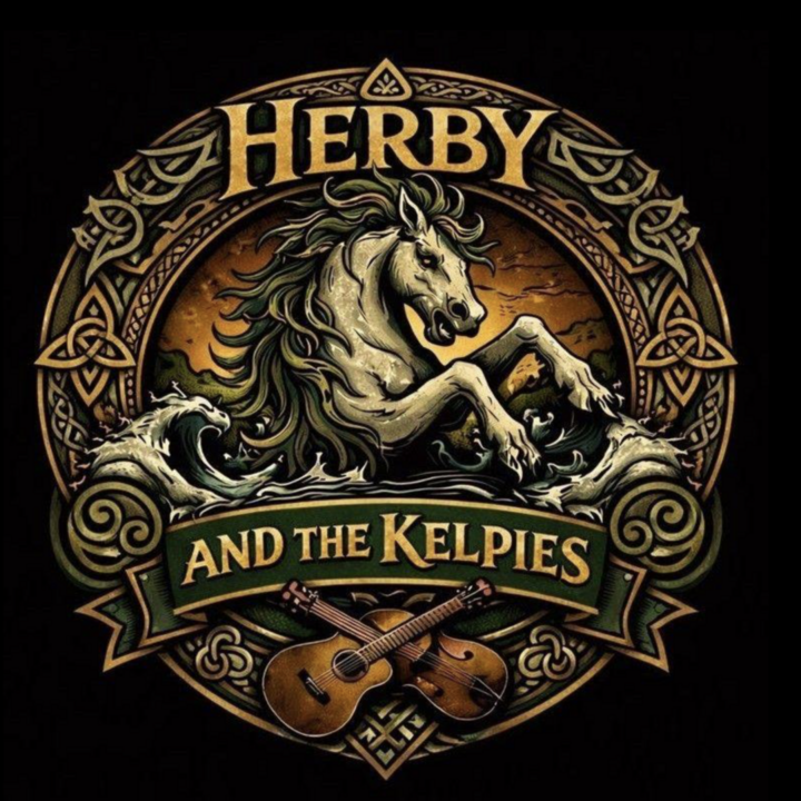 Herby and the Kelpies