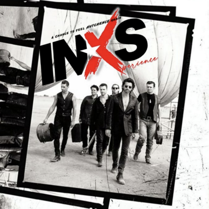 INXS experience