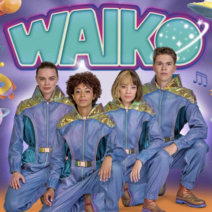 Waiko