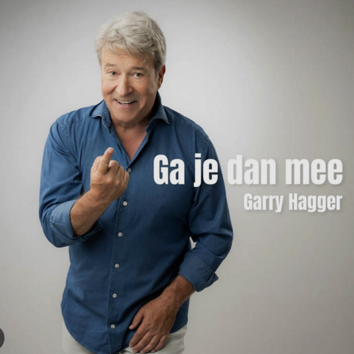 Garry Hagger