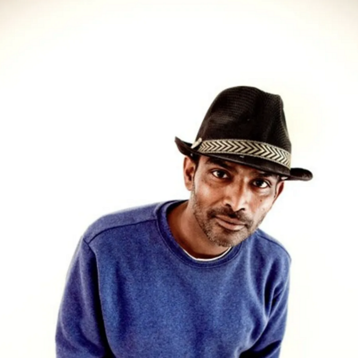 Rakesh