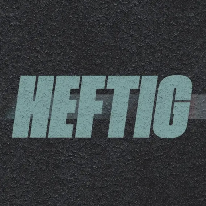 Heftig