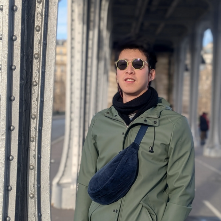 Lu Wang