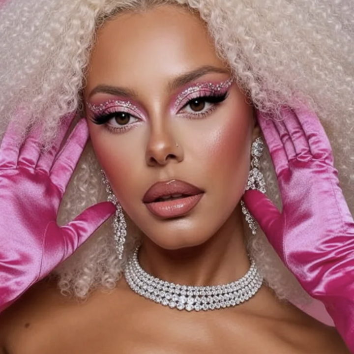 Queen Honey B