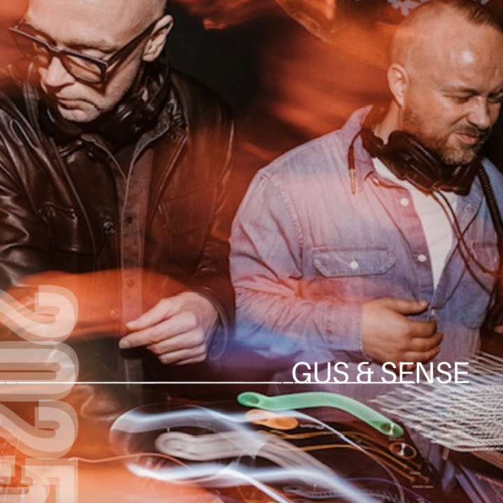 Gus & Sense