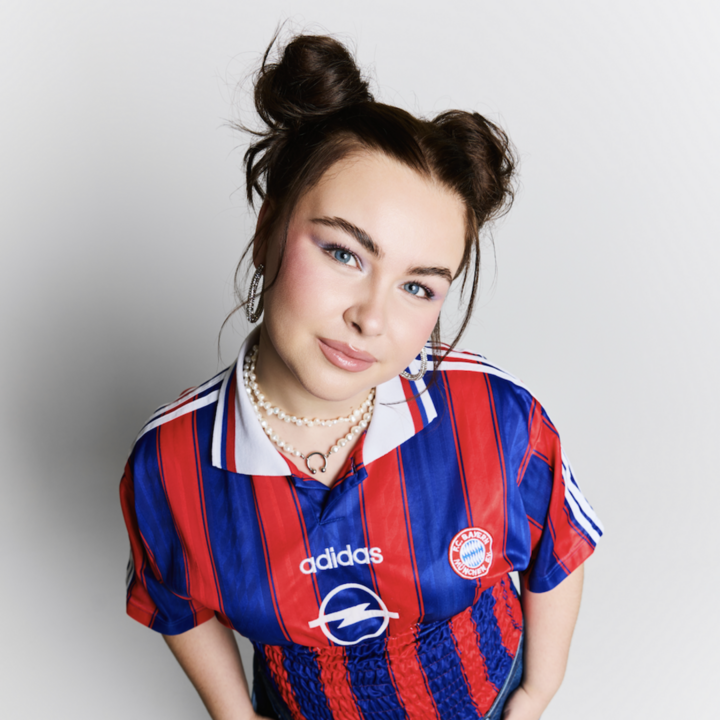 RUBY XX