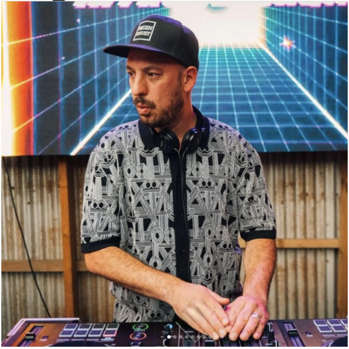 DJ Latomski