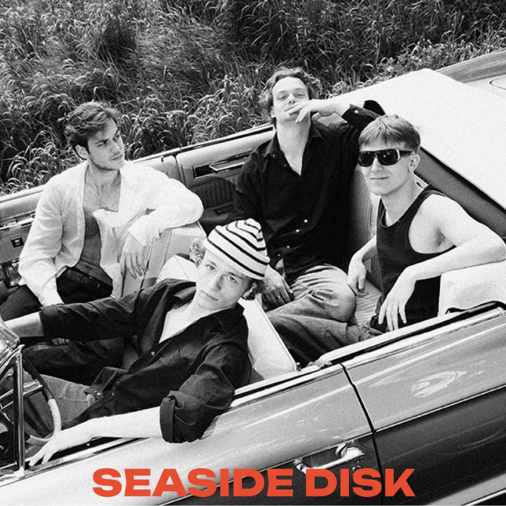 Seaside Disk
