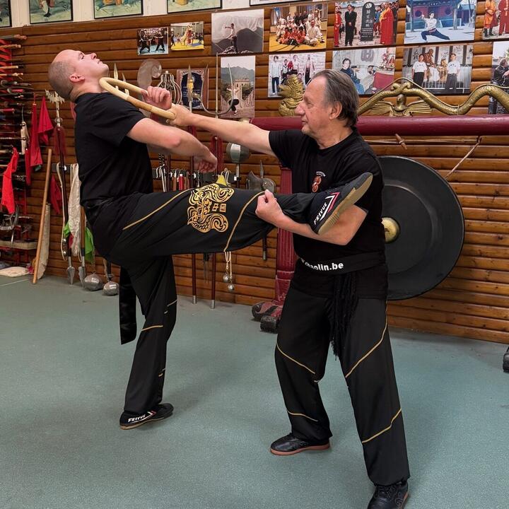 Shaolin