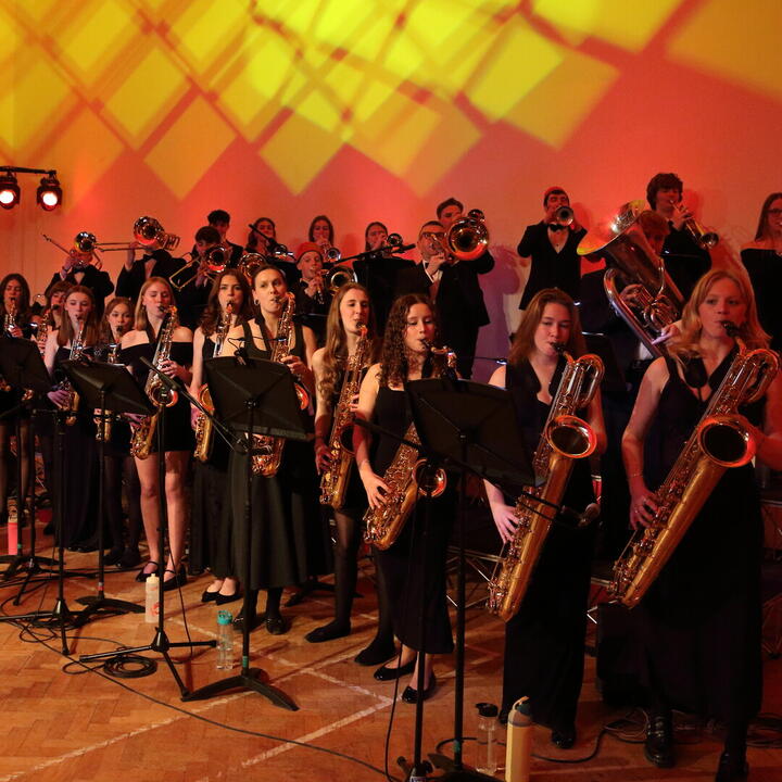 Simon Balle School (UK)