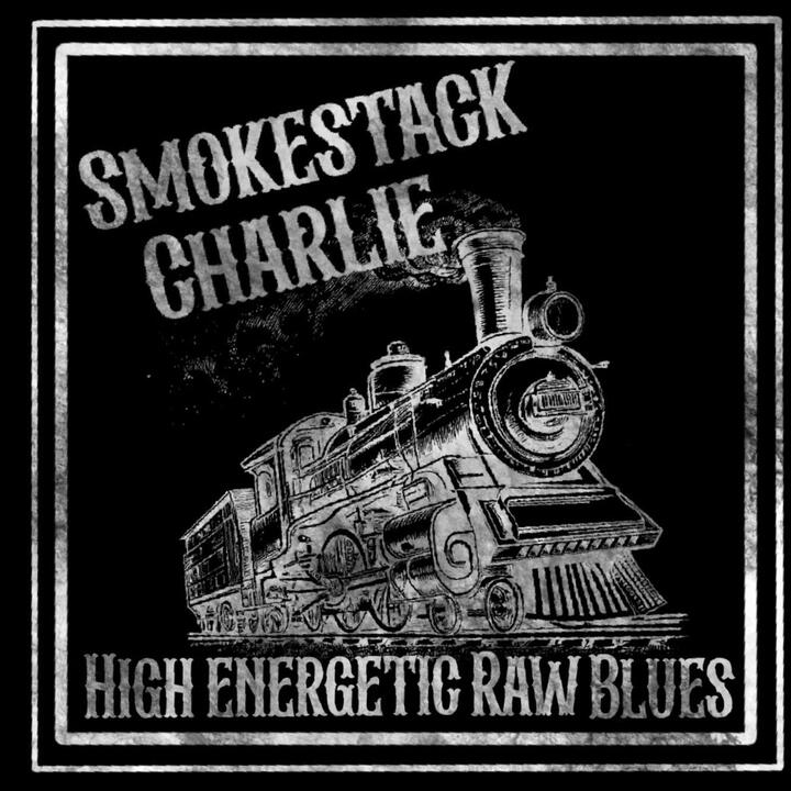 SmokeStack Charlie Logo