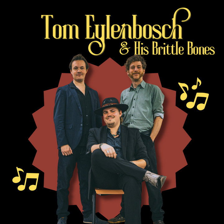 Tom Eylenbosch