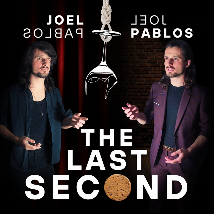 Joel Pablos