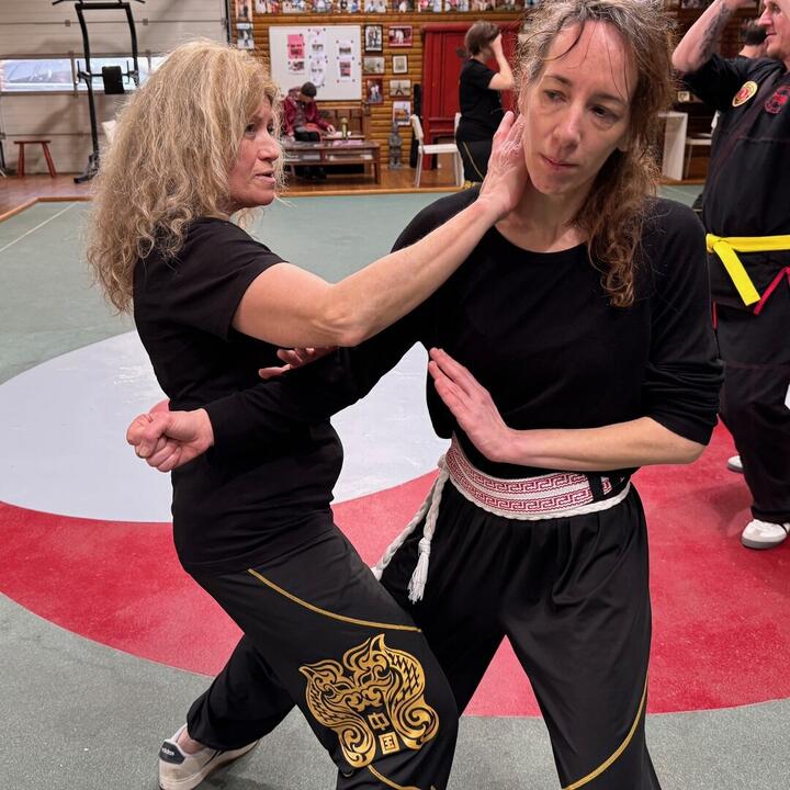 tai Chi